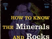 How to know the minerals and rocks
