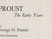 Proust