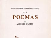 Obras completas de Fernando Pessoa