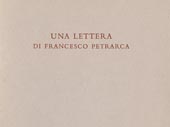 Lettera a Giovanni Anchiseo