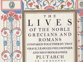 The Lives of the noble Grecians and Romans