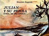 Julián y su perra