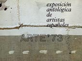 Arte '73