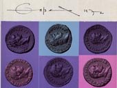 The Twelve Caesars