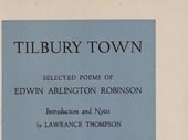Tilbury Town