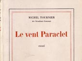 Le Vent paraclet
