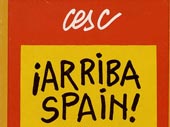 ¡Arriba Spain!