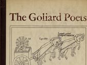 The Goliard poets