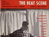 The Beat scene