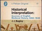 Historical interpretation