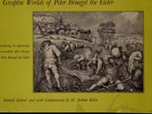 Graphic worlds of Peter Bruegel the Elder