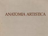 Anatomía artística del cuerpo humano