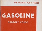 Gasoline