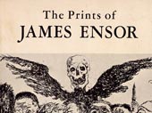 The Prints of James Ensor