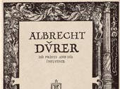 Albrecht Dürer