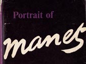 Portrait of Manet by himself and his contemporar[...]