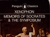 Memoirs of Socrates and The Symposium (The dinne[...]
