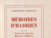Mémoires d'Hadrien