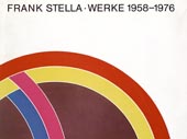 Frank Stella