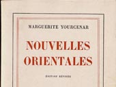 Nouvelles orientales