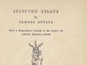 Selected essays
