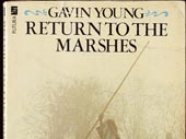 Return to the Marshes