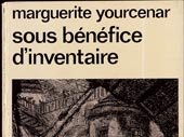 Sous bénéfice d'inventaire