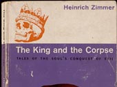 The King and the corpse