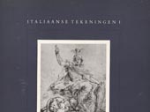 Italiaanse tekeningen I de 17de eeuw