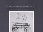Italiaanse tekeningen II de 15de en 16de eeuw