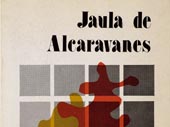 Jaula de alcaravanes