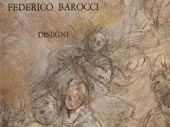 Disegni di Federico Barocci