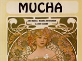 Alphonse Mucha