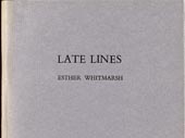 Late lines