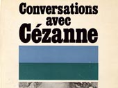 Conversations avec Cézanne