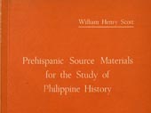 A Critical study of the prehispanic source mater[...]