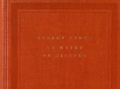 Le Mythe de Sisyphe