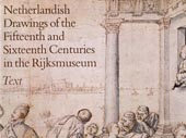 Netherlandish drawings of the fifteenth and sixt[...]