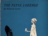 The Fatal lozenge