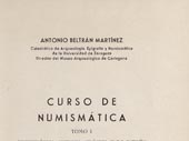 Curso de numismática