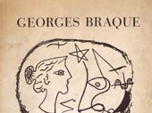 Cahier de Georges Braque, 1917-1947