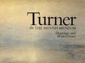 Turner in the British Museum