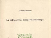 La Patria de los tocadores de Siringa