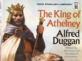 The King of Athelney
