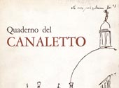 Il Quaderno di disegni del Canaletto alle Galler[...]