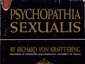 Psychopathia sexualis