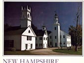 New Hampshire