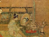 Chinese art