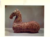 Relics of ancient China
