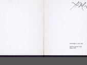 Hommage à Jean Arp